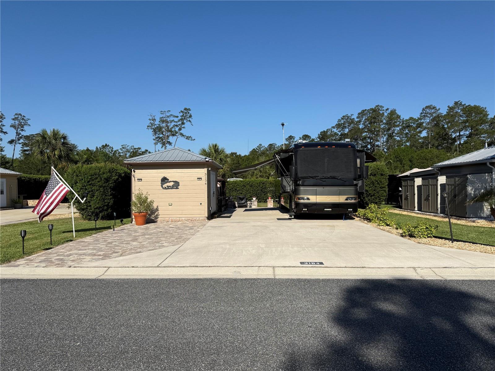 PRESERVE ESTATE - Land