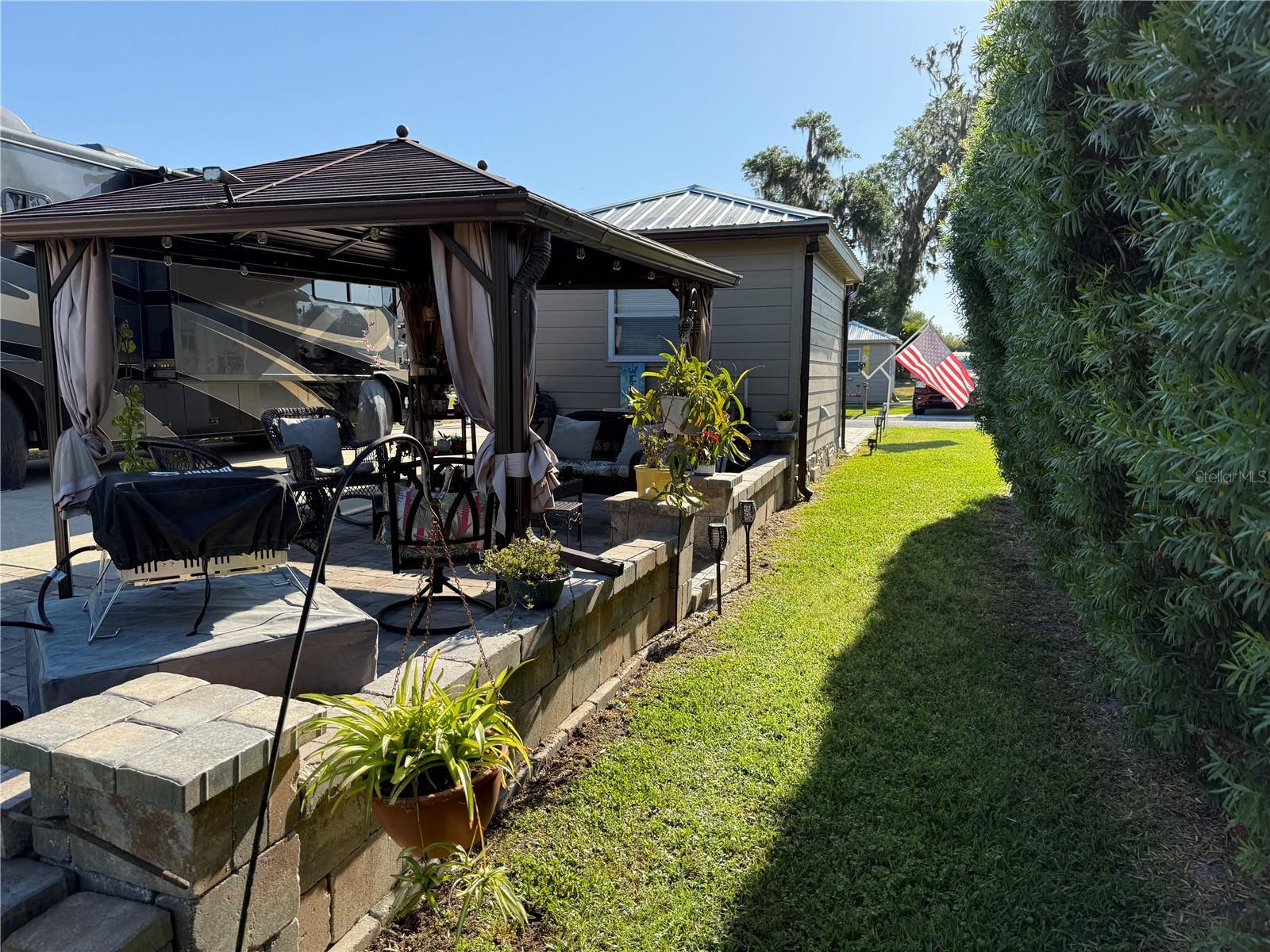 PRESERVE ESTATE - Land