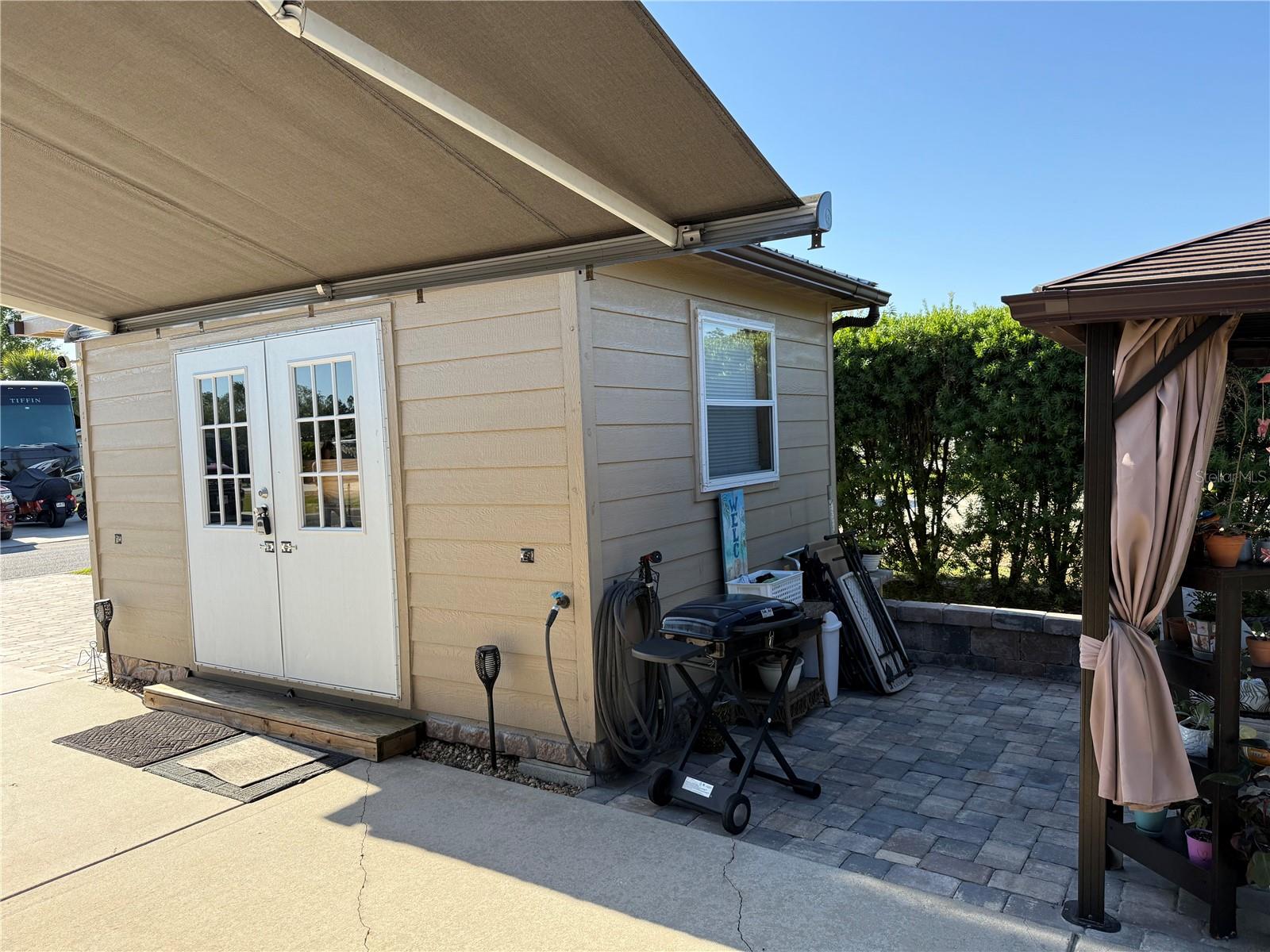 PRESERVE ESTATE - Land