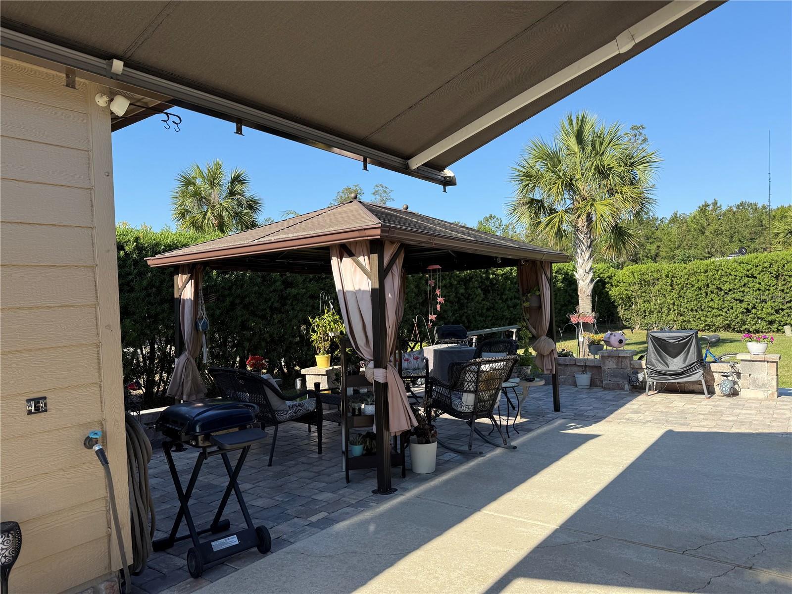 PRESERVE ESTATE - Land