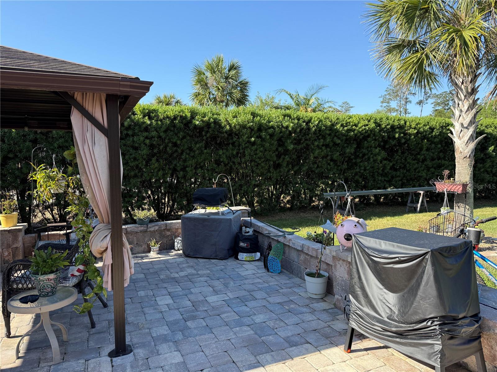 PRESERVE ESTATE - Land