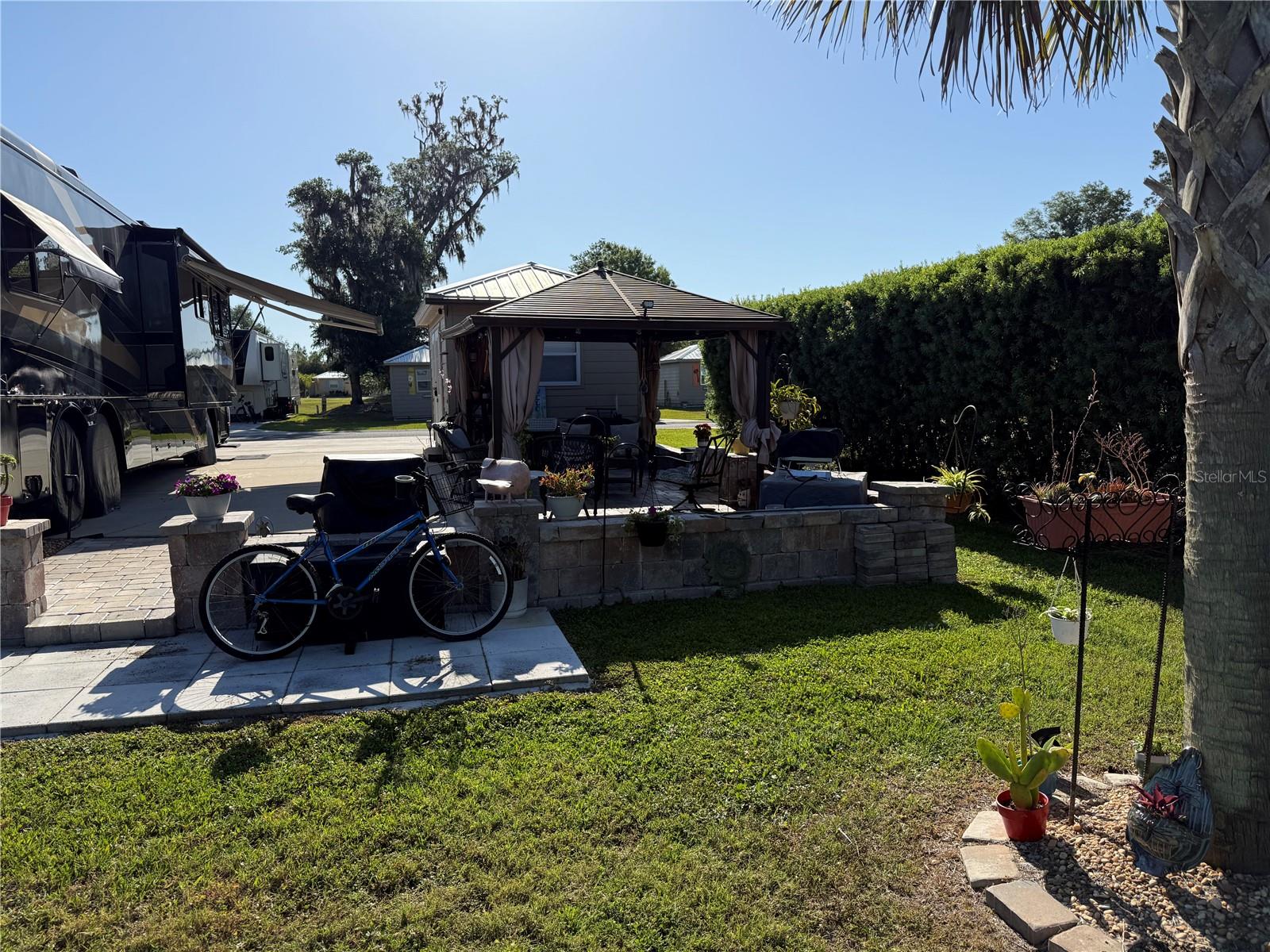 PRESERVE ESTATE - Land