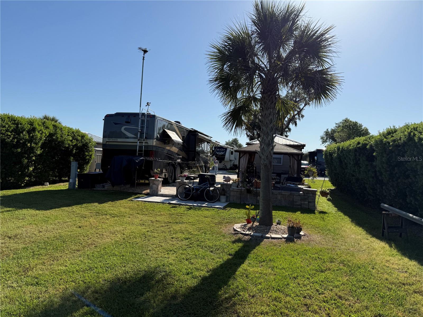 PRESERVE ESTATE - Land