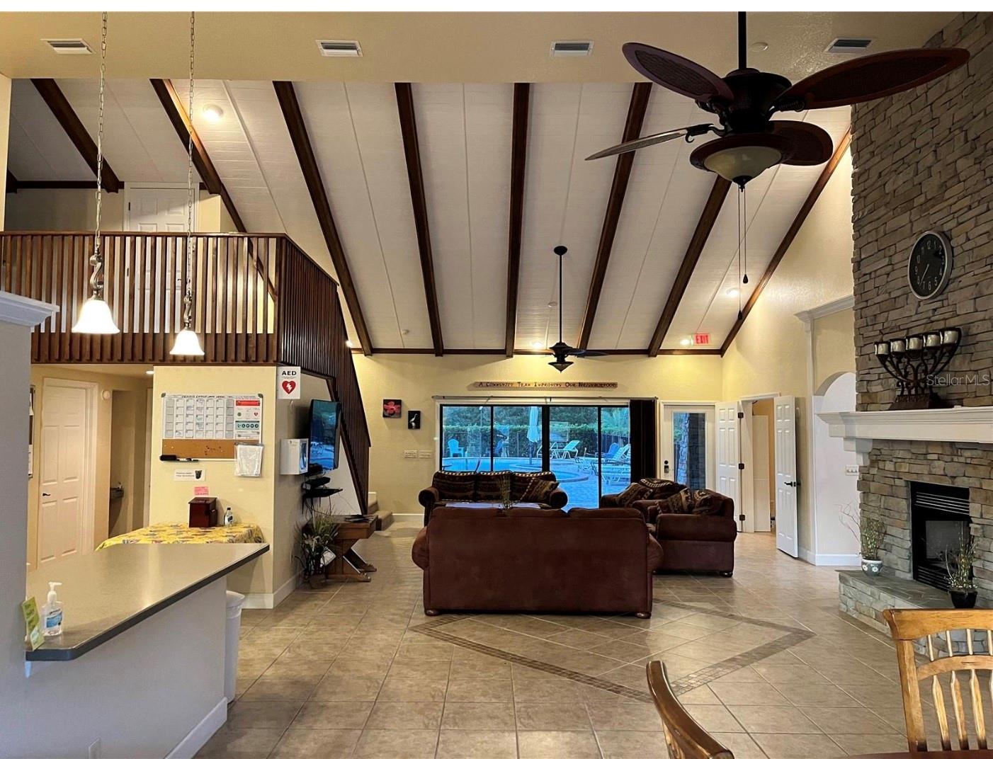 PRESERVE ESTATE - Land