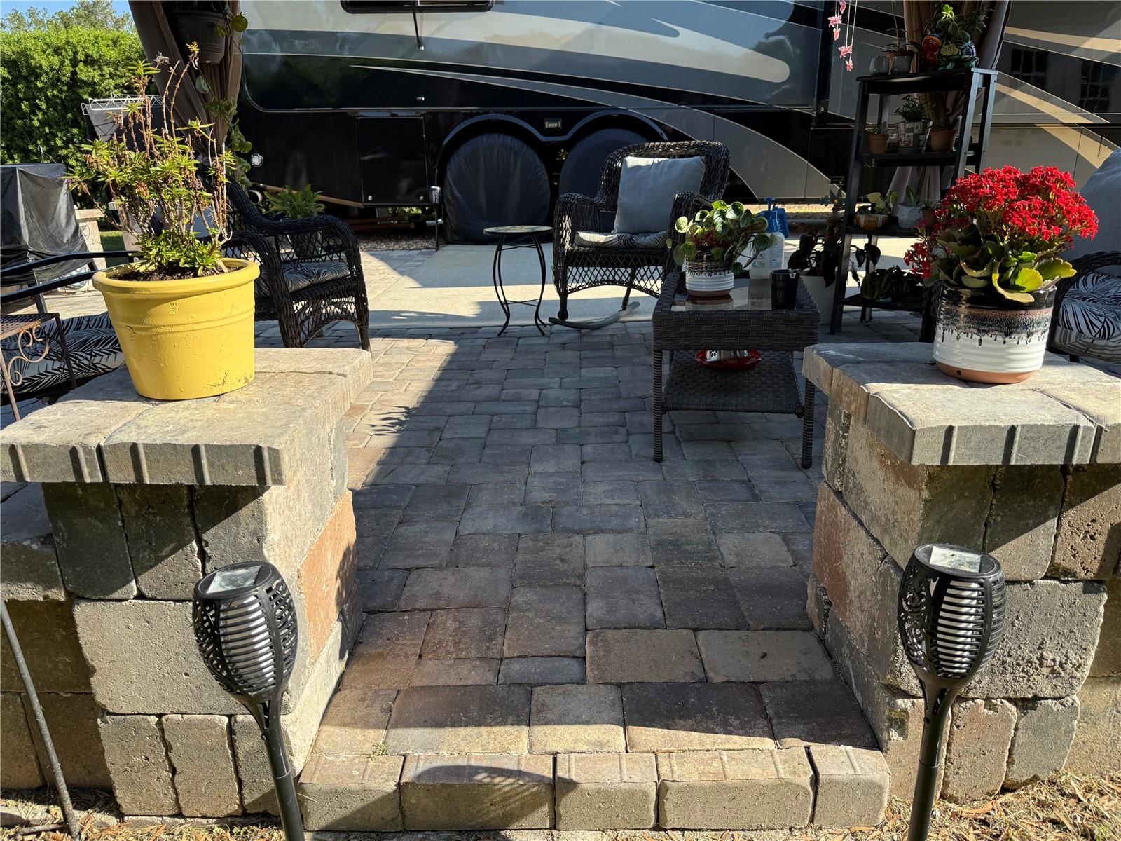 PRESERVE ESTATE - Land