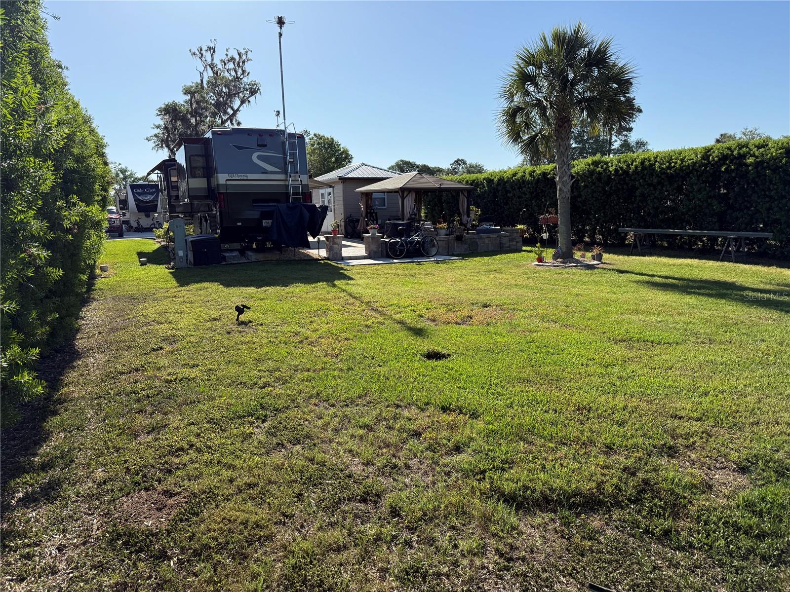 PRESERVE ESTATE - Land