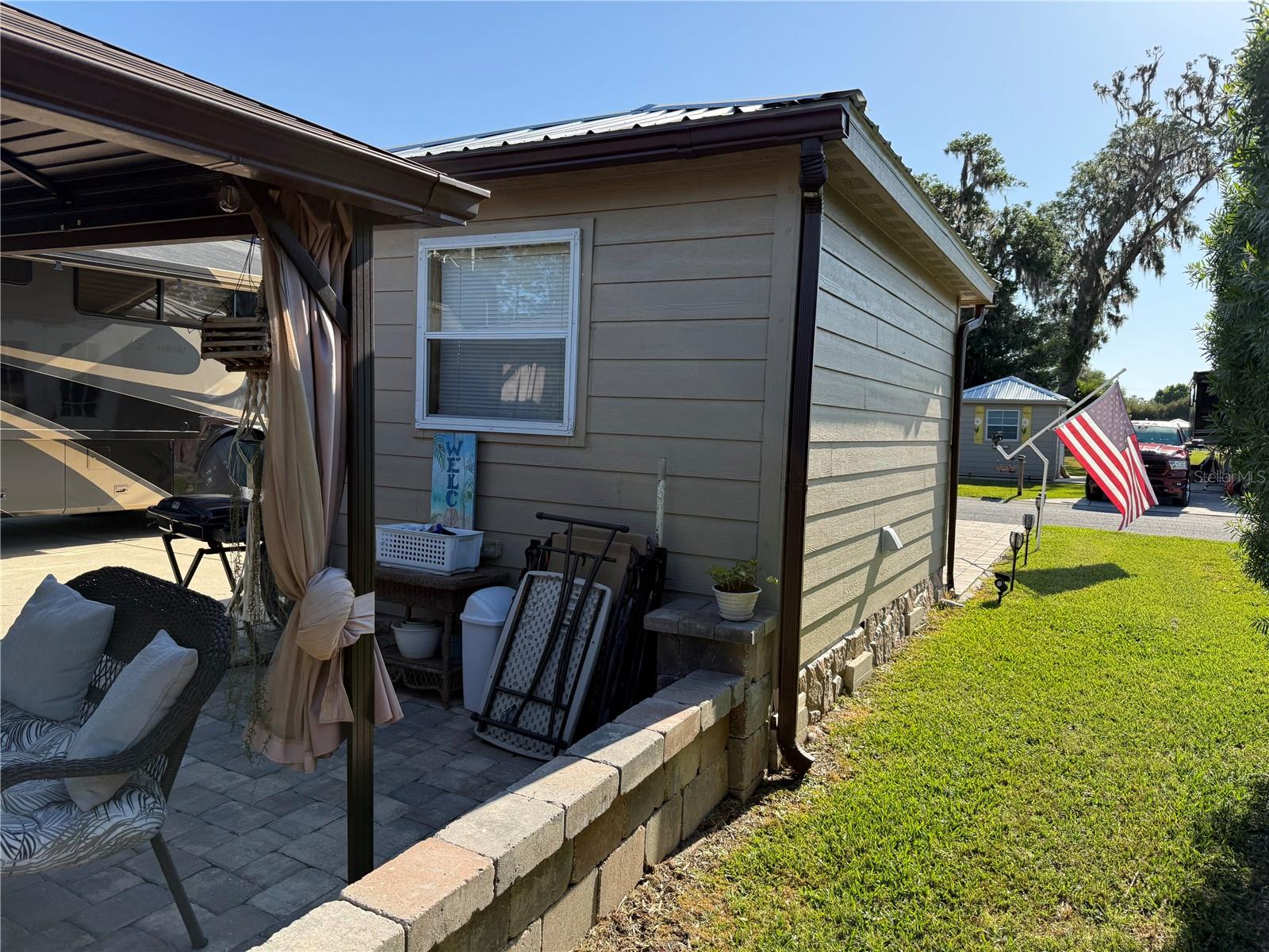 PRESERVE ESTATE - Land