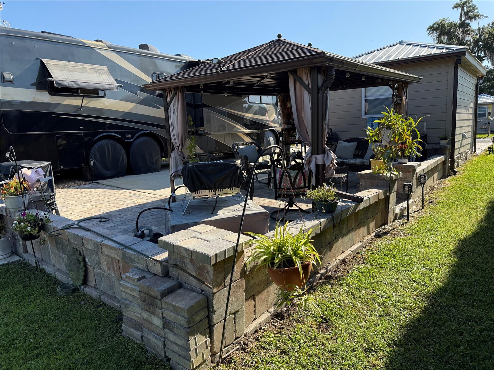 PRESERVE ESTATE - Land