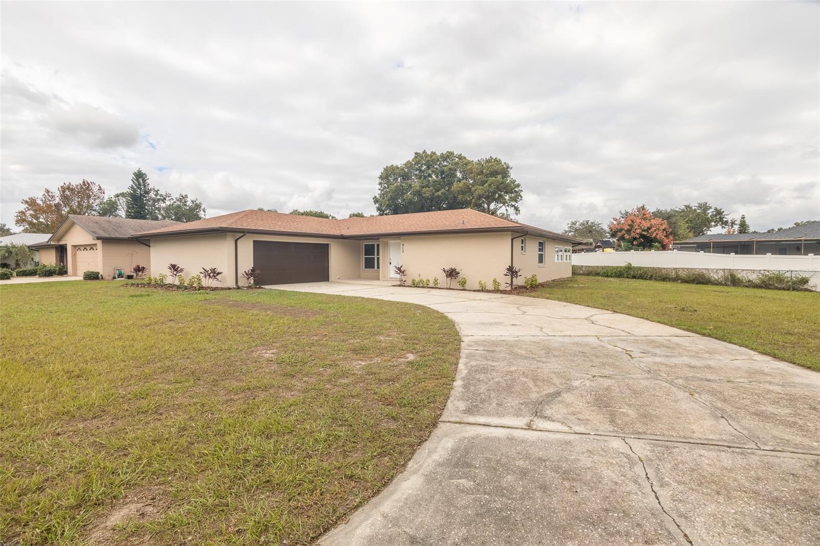 GARDEN GROVE SOUTH ADD - Residential