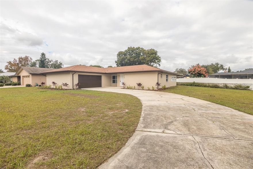 BRAND NEW LISTING 4BD/2BA IN GARDEN GROVE! THIS HOME HAS BEEN UPDATED ALL THE WAY AROUND WITH BRAND NEW AC, NEW PAINT, NEW APPLIANCES, NEW LIGHT FIXTURES, LUXURY LAMINATE FLOORING. BEAUTIFUL FRESHLY PAINTED CABINETS, NEW GARAGE DOOR & NEWER WINDOWS. CONVENIENTLY LOCATED TO MAJOR HIGHWAYS, SHOPPING AND RESTAURANTS! SCHEDULE YOUR APPOINTMENT TODAY!