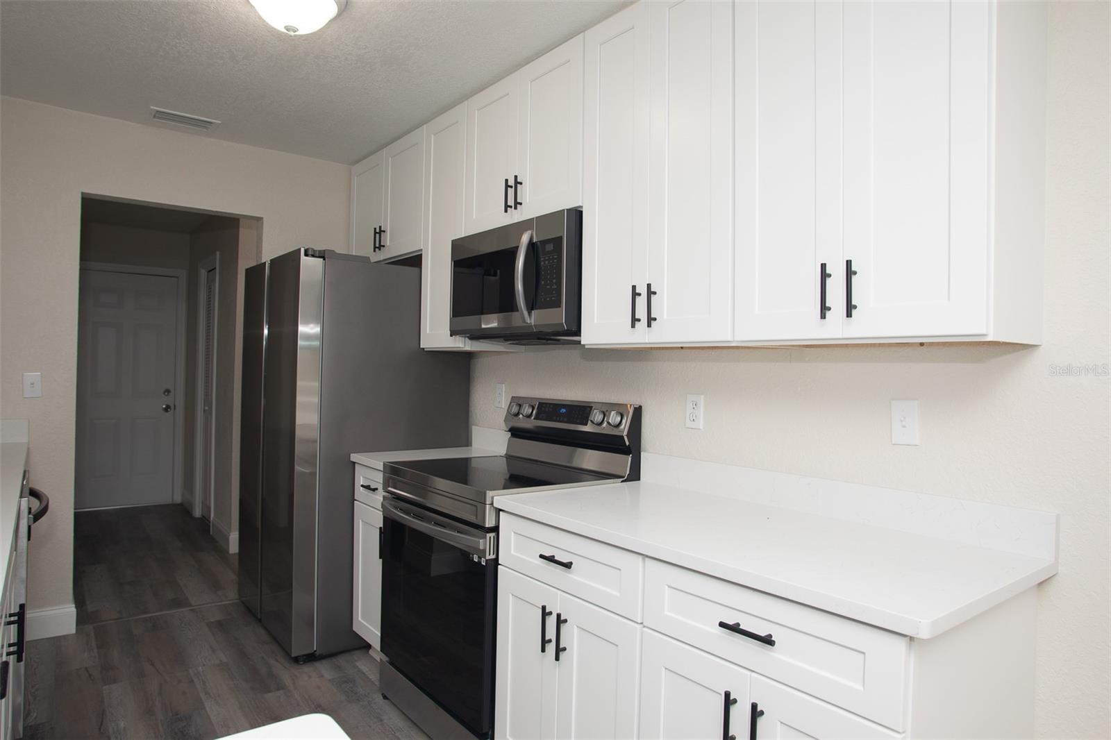 GARDEN GROVE SOUTH ADD - Residential