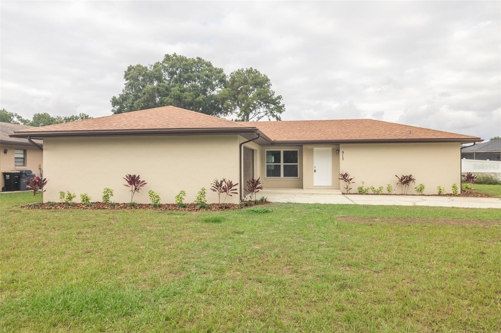 GARDEN GROVE SOUTH ADD - Residential