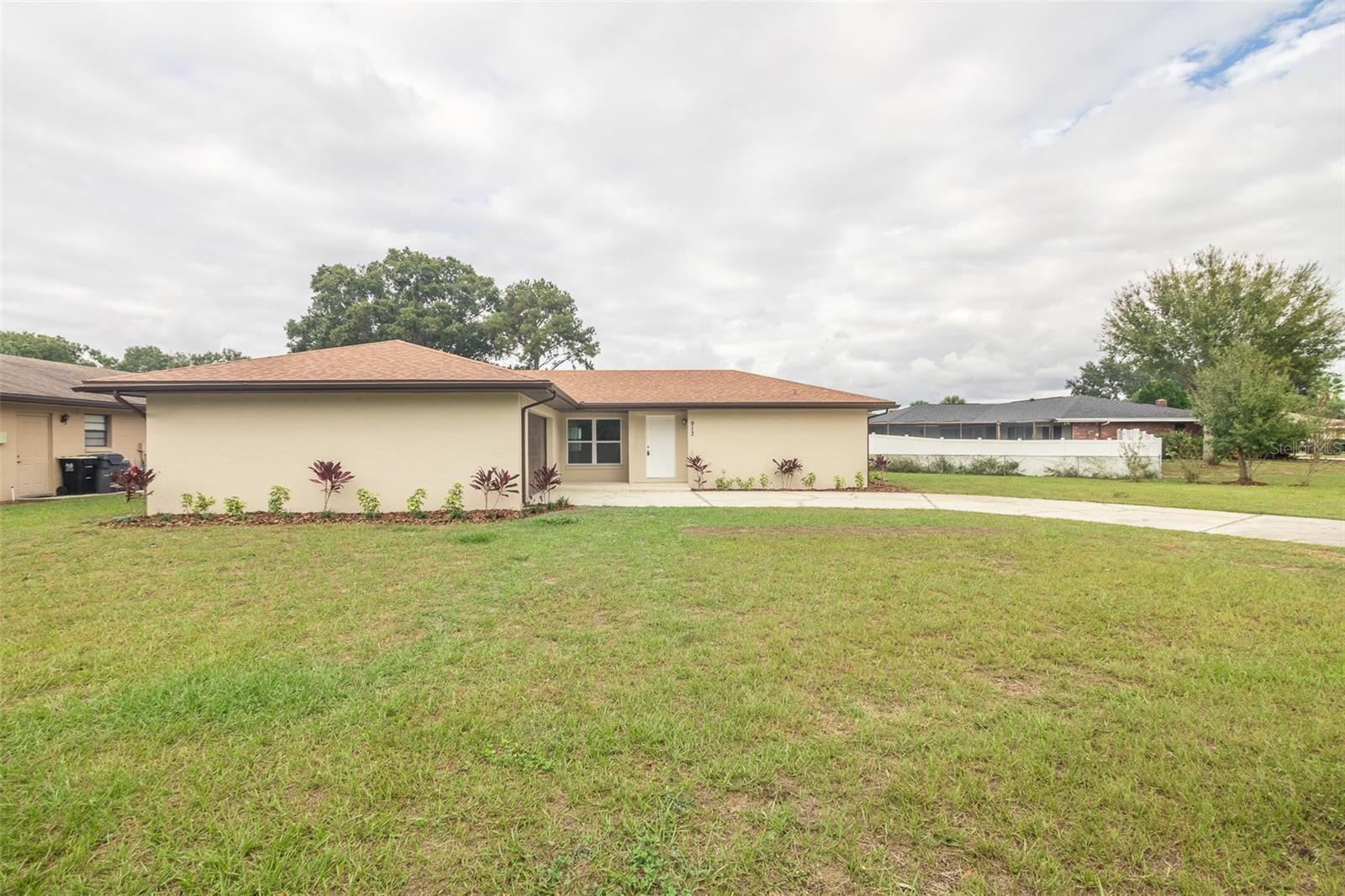 GARDEN GROVE SOUTH ADD - Residential