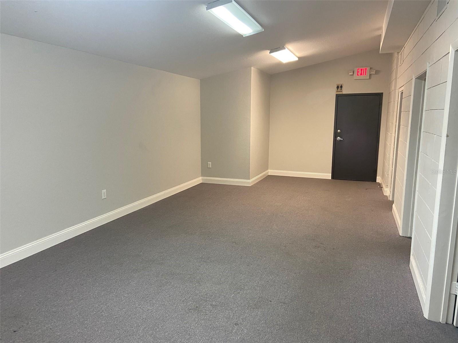 SWEAT THOMAS SUB - Commercial Lease