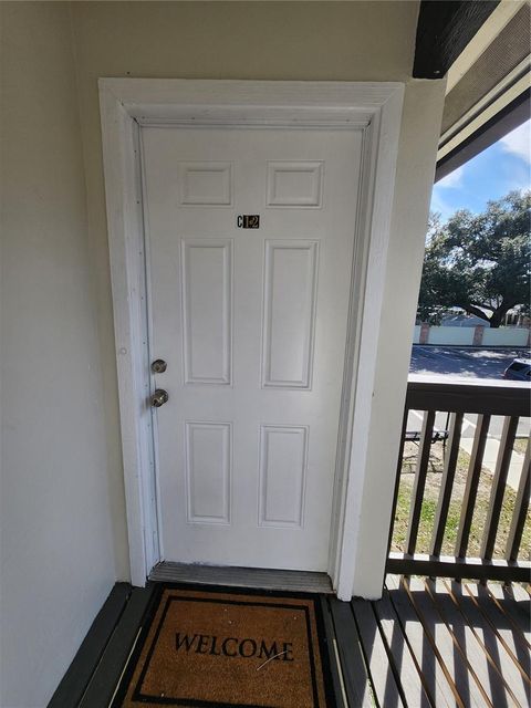 305 W GRANT STREET C12 PLANT CITY FL 33563