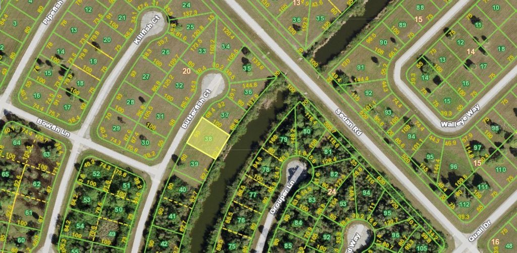 Photo of 12280 Butterfish Court, Placida, FL 33946 (MLS # N6126857)