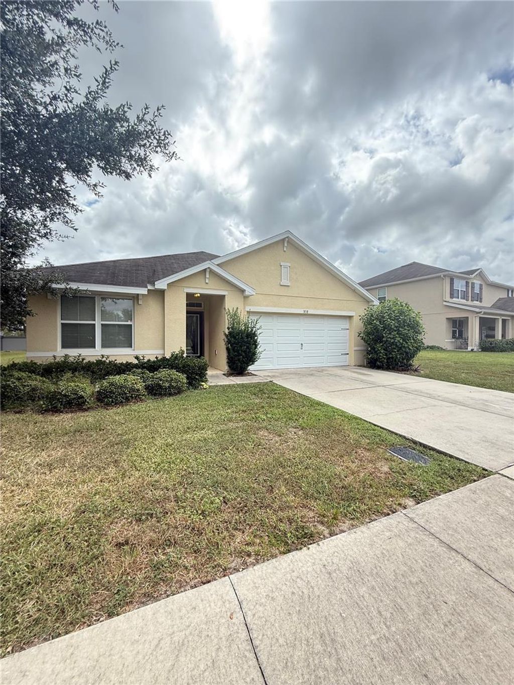 Photo of 3838 Crossline Drive, Spring Hill, FL 34609 (MLS # TB8433871)