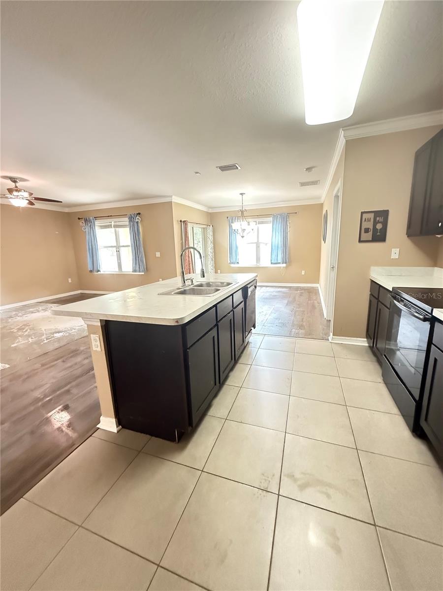 STERLING HILL PH 3 - Residential
