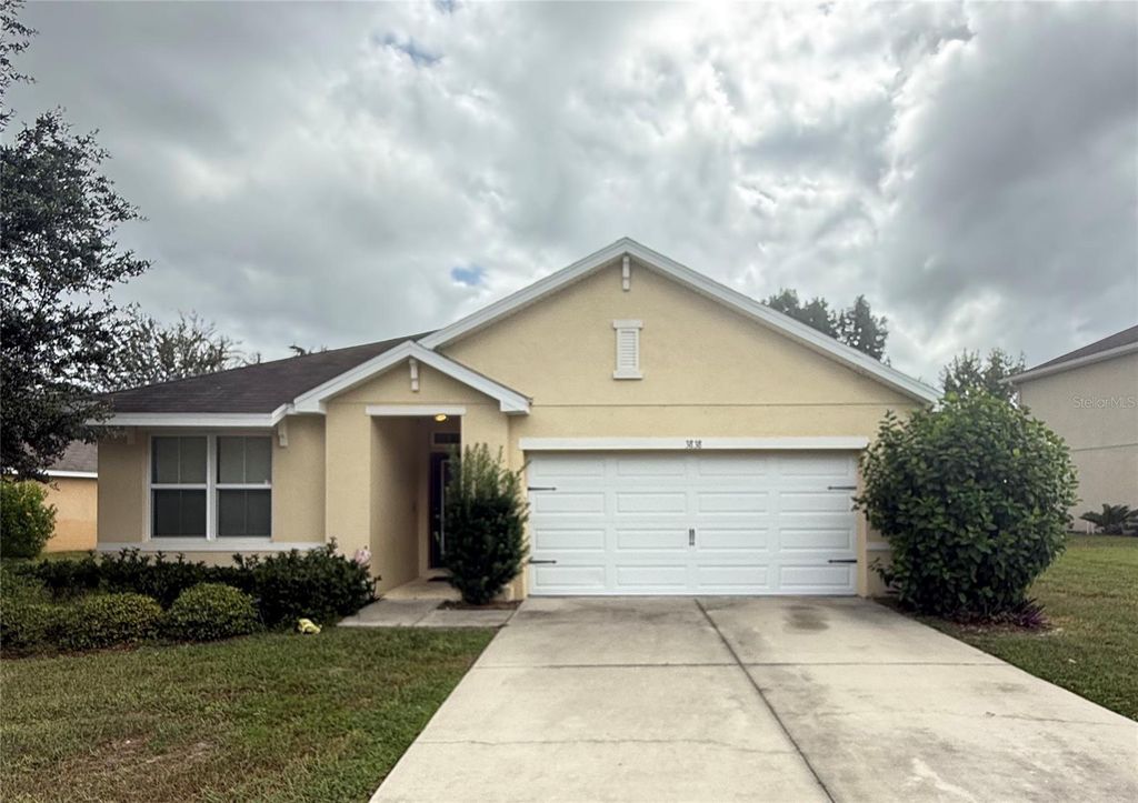 Photo of 3838 Crossline Drive, Spring Hill, FL 34609 (MLS # TB8433871)