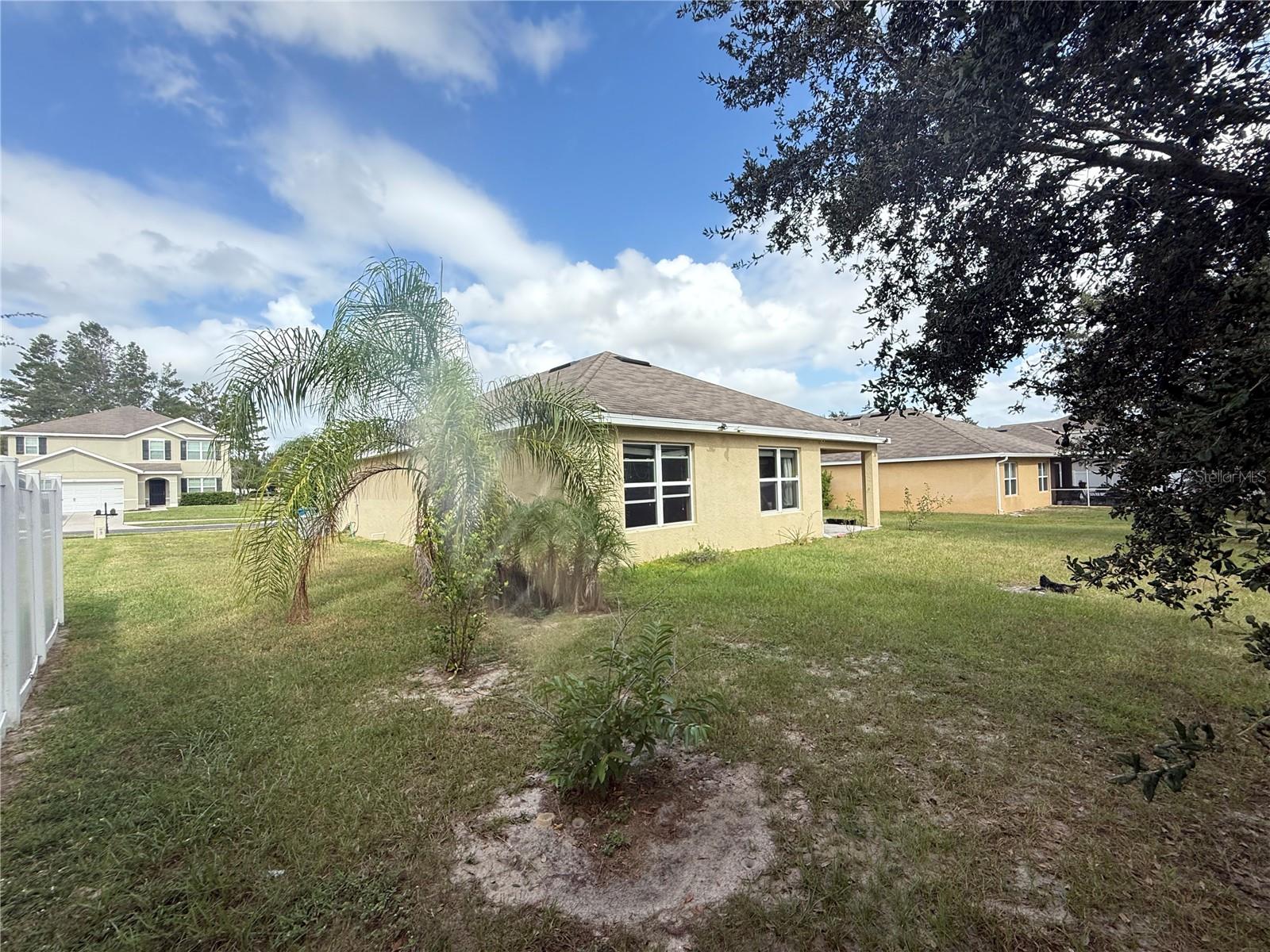 STERLING HILL PH 3 - Residential
