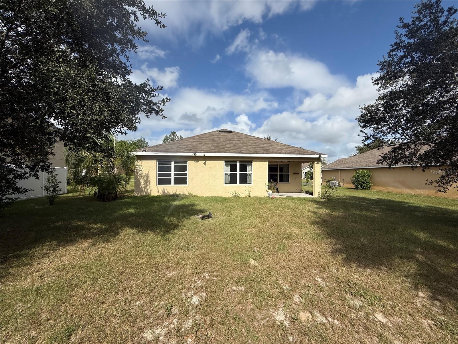 STERLING HILL PH 3 - Residential