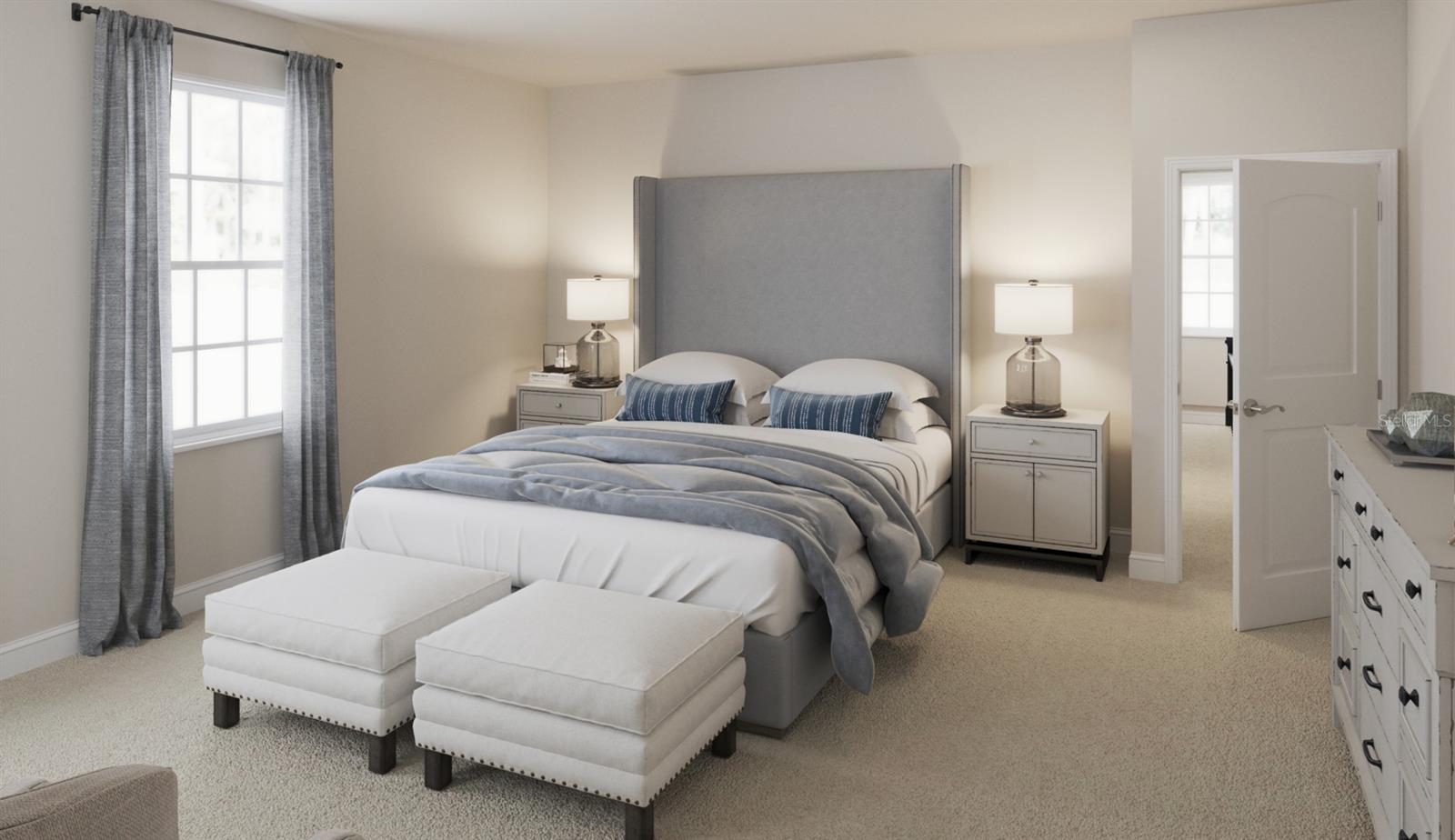 CELEBRATION ISLAND VILLAGE - Residential