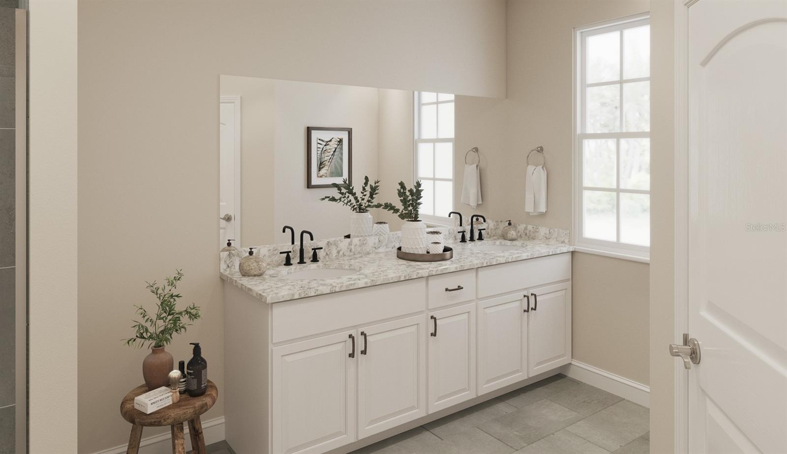 CELEBRATION ISLAND VILLAGE - Residential