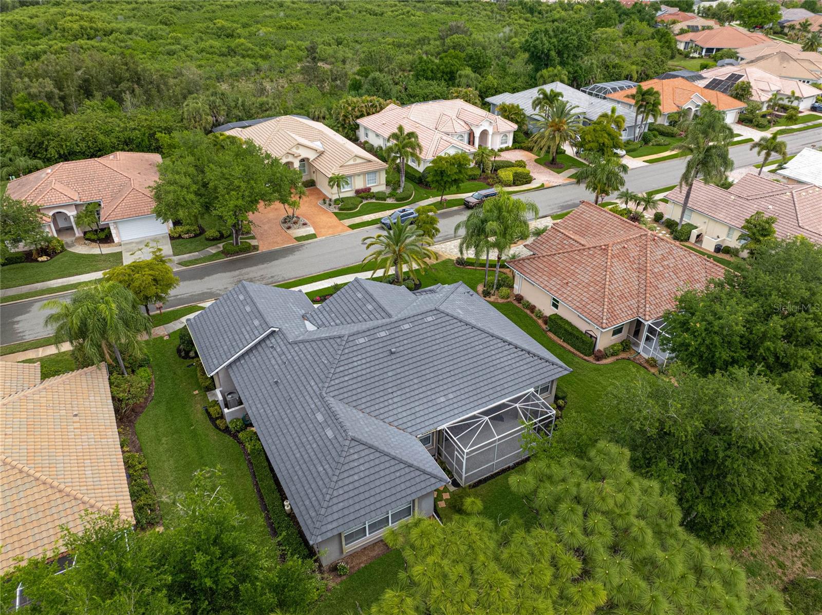 VENETIA PH 1A - Residential