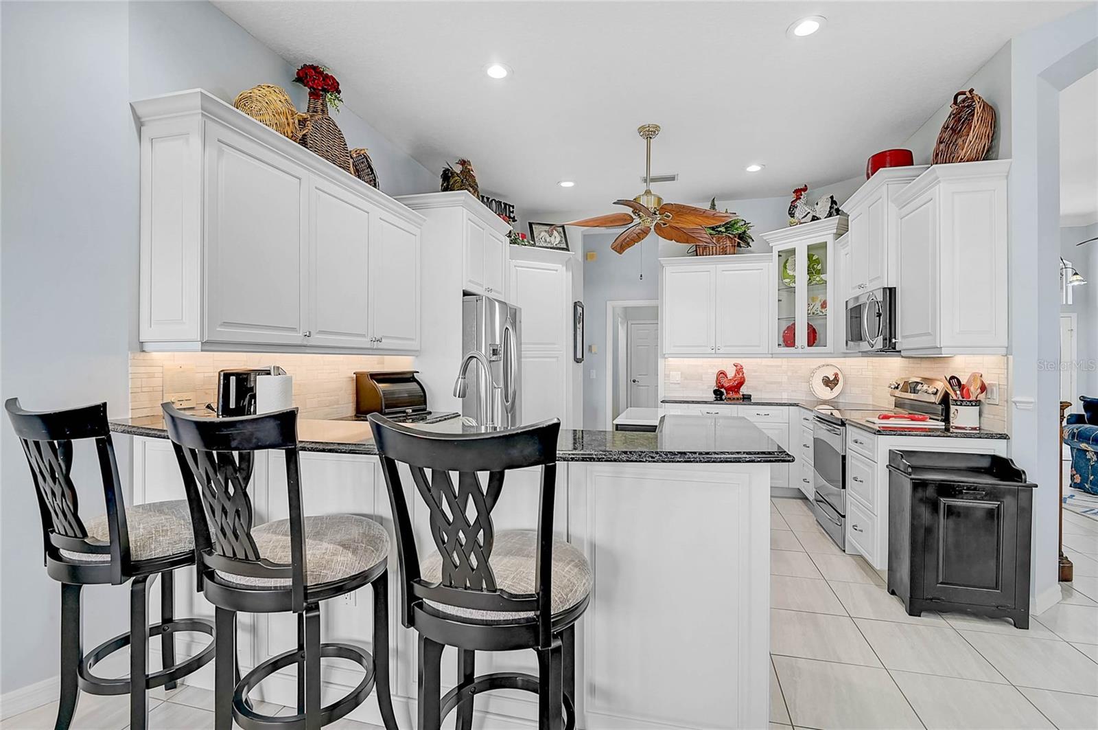 VENETIA PH 1A - Residential