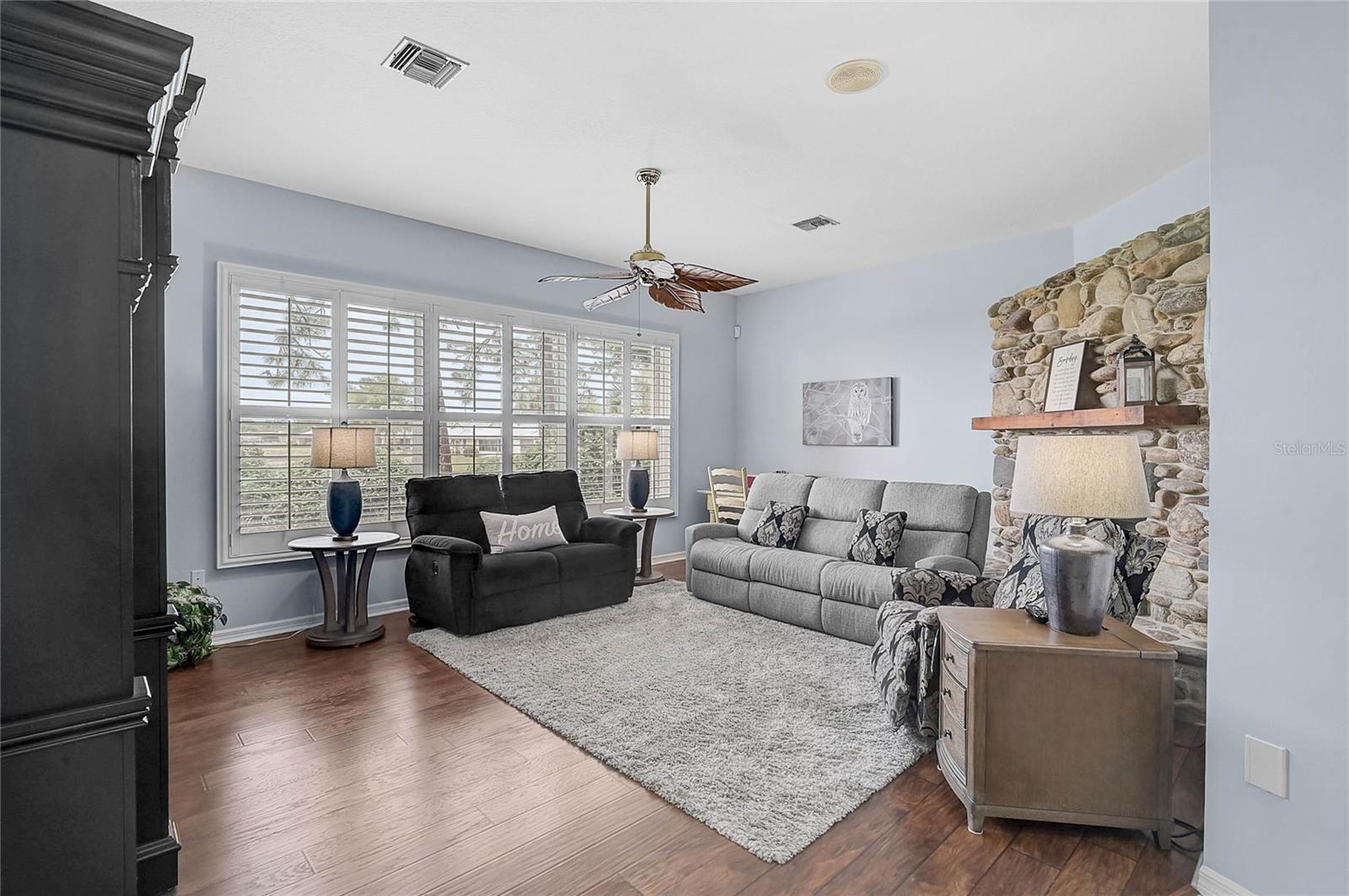 VENETIA PH 1A - Residential