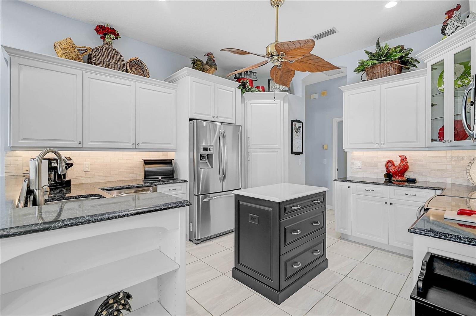 VENETIA PH 1A - Residential