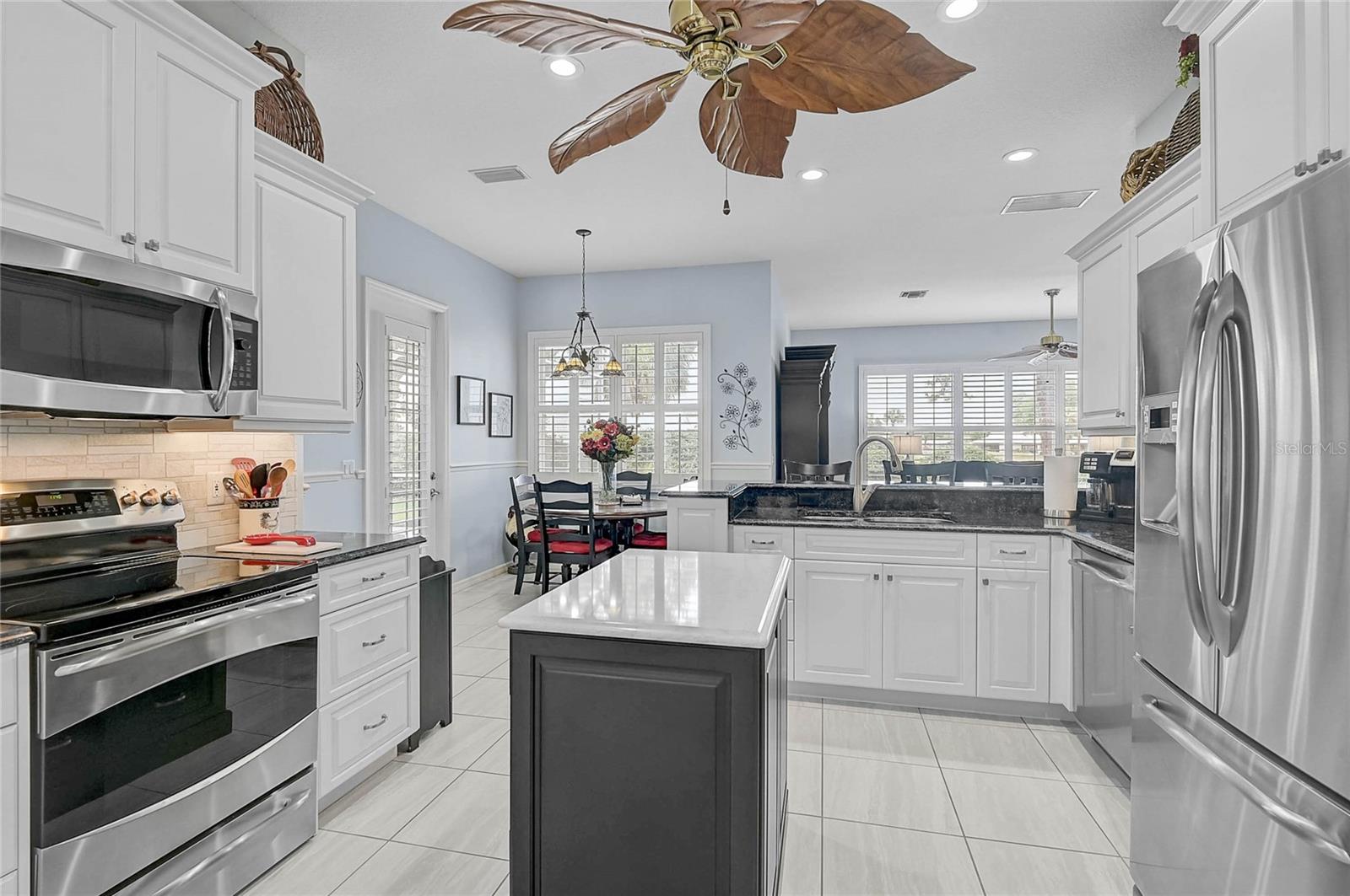 VENETIA PH 1A - Residential