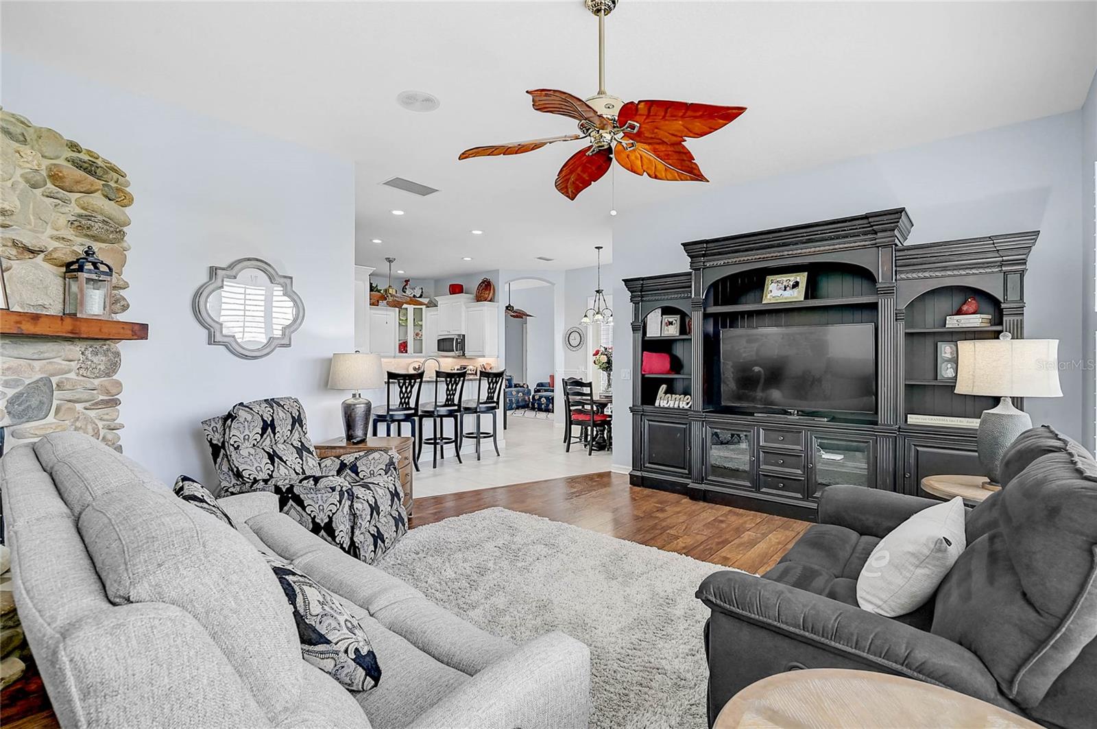 VENETIA PH 1A - Residential