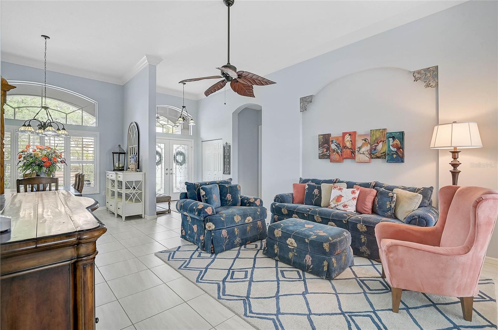 5019 BELLA TERRA DRIVE