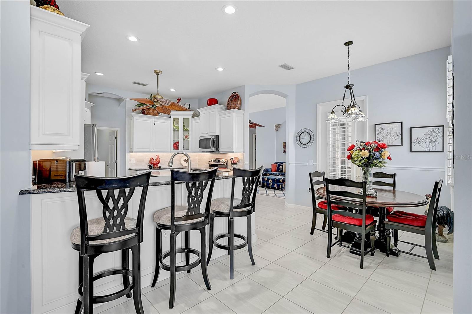 VENETIA PH 1A - Residential