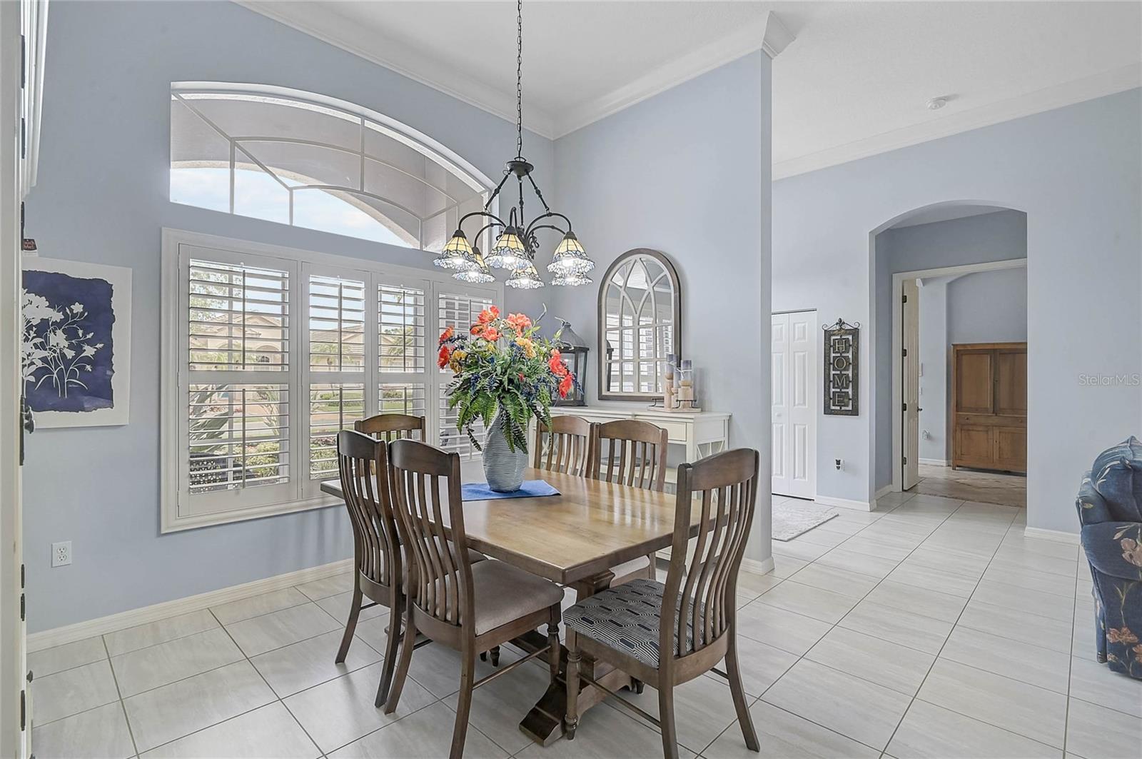 VENETIA PH 1A - Residential