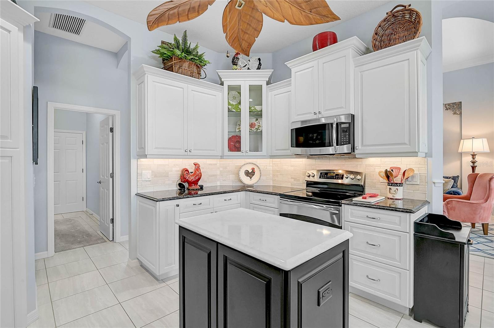 VENETIA PH 1A - Residential