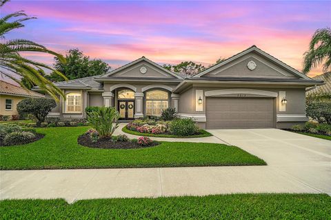 5019 BELLA TERRA DRIVE VENICE FL 34293