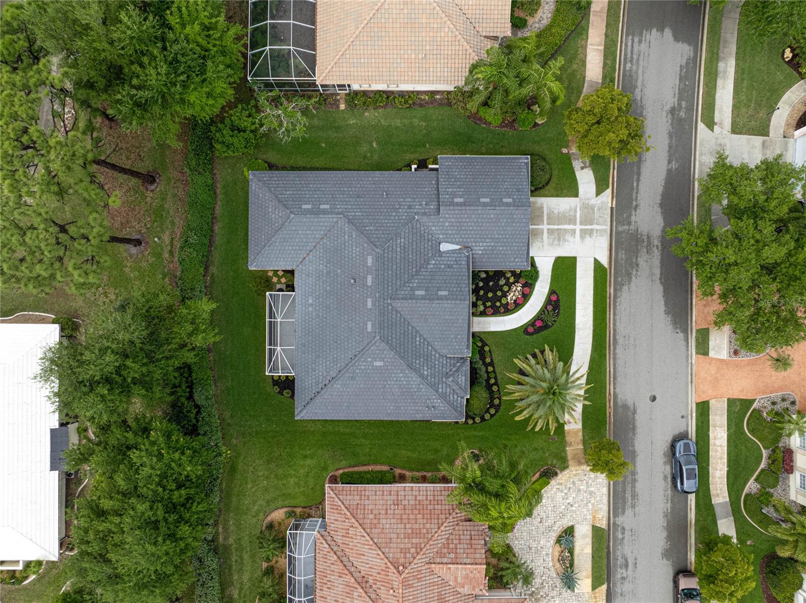 VENETIA PH 1A - Residential