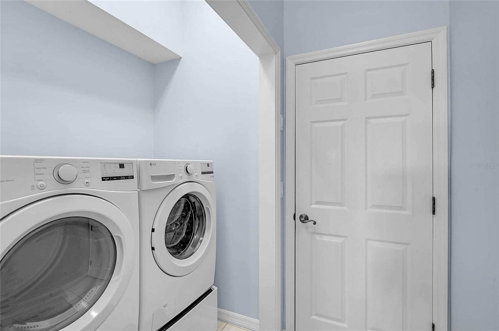 VENETIA PH 1A - Residential