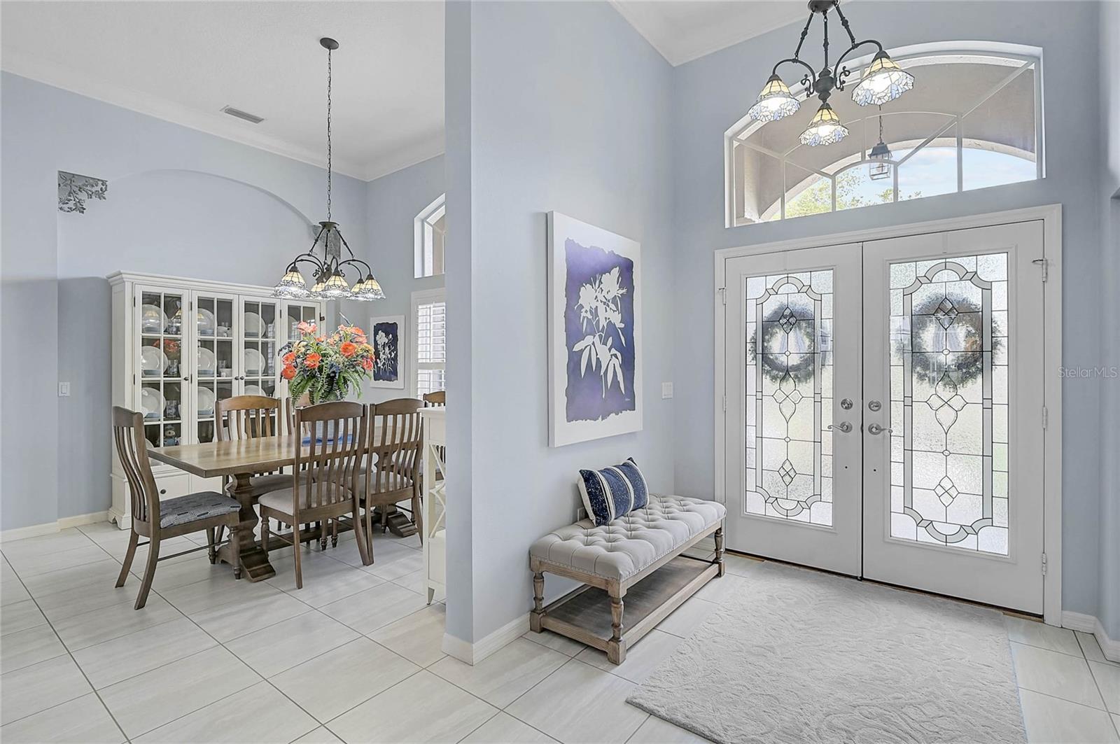 VENETIA PH 1A - Residential