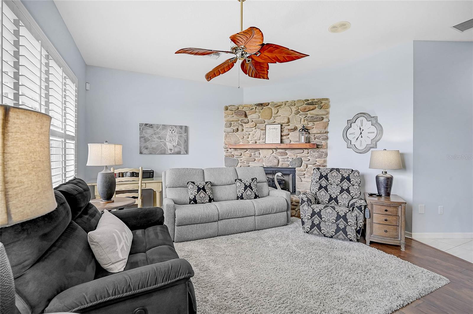 VENETIA PH 1A - Residential