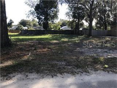 Photo of Powell St., Wildwood, FL 34785 (MLS # G5103478)