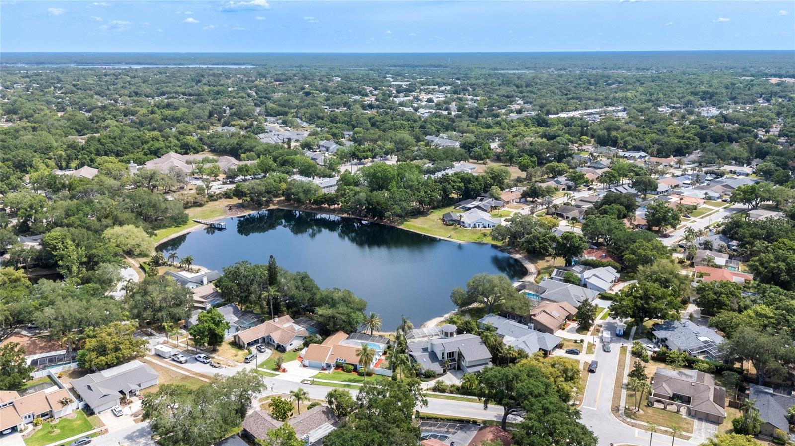 LAKE VALENCIA UNIT ONE - Residential