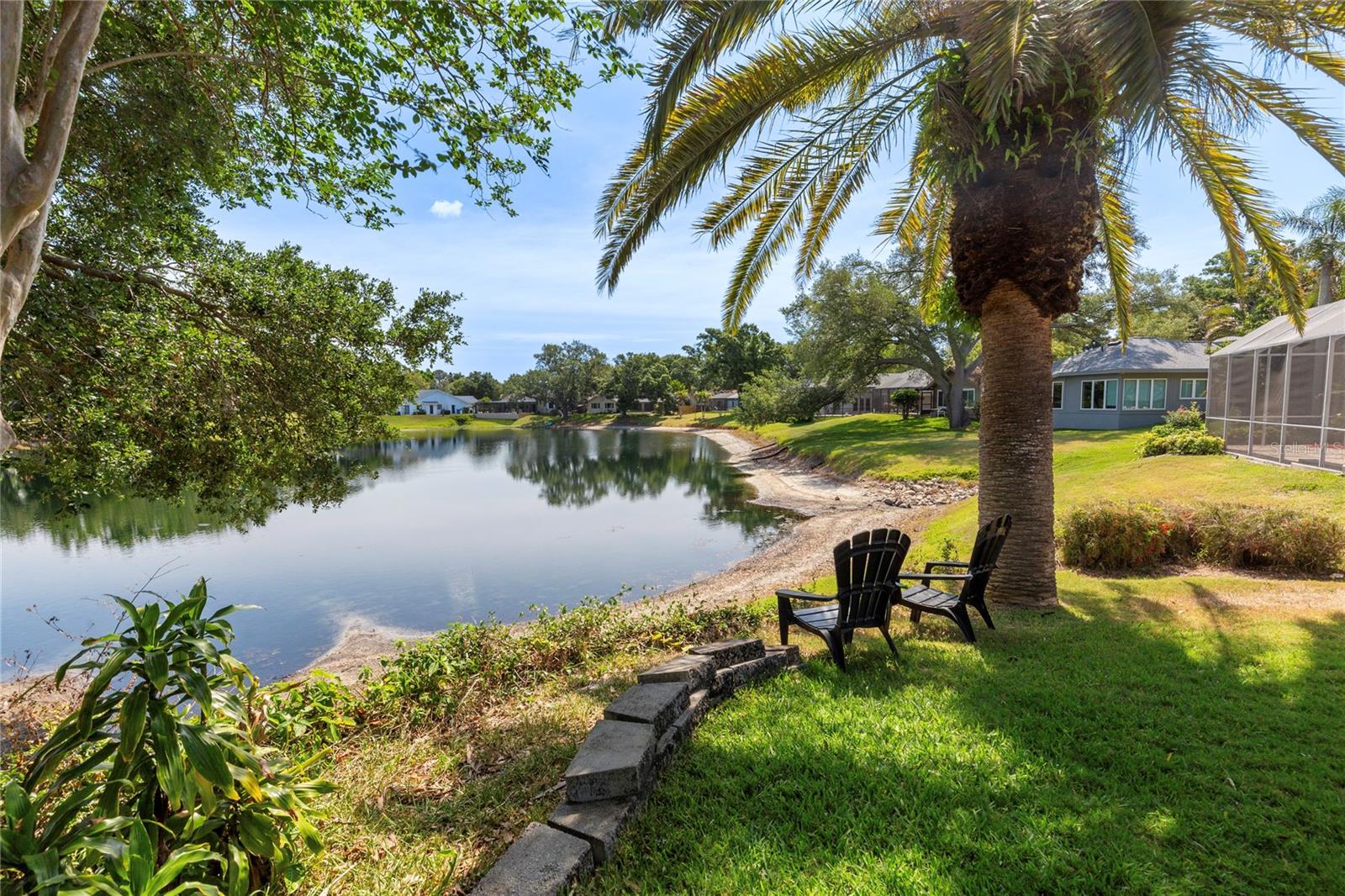 LAKE VALENCIA UNIT ONE - Residential