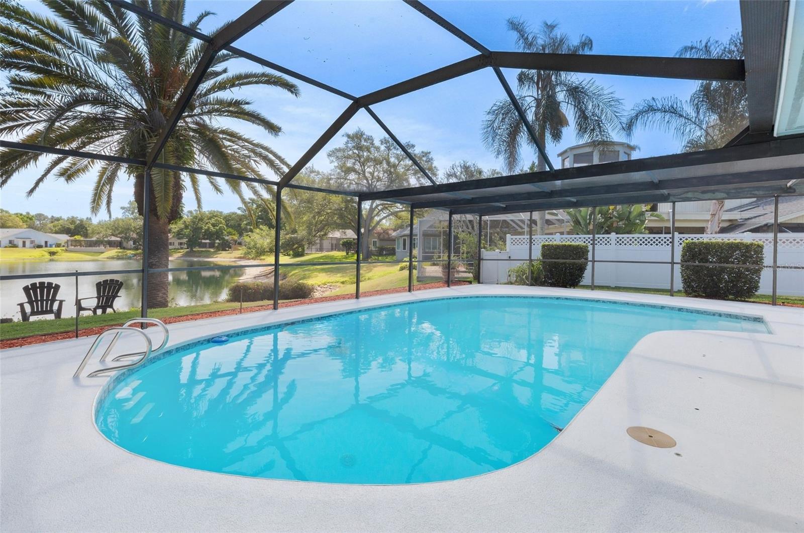 LAKE VALENCIA UNIT ONE - Residential