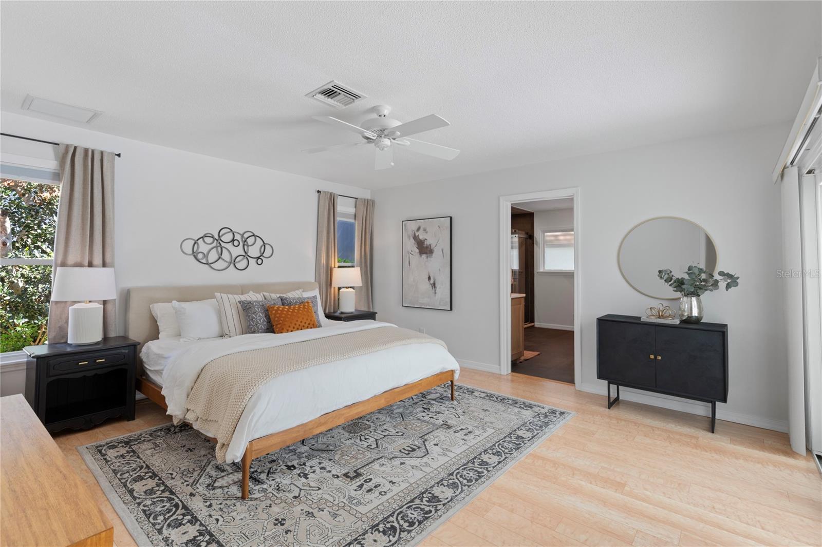 LAKE VALENCIA UNIT ONE - Residential