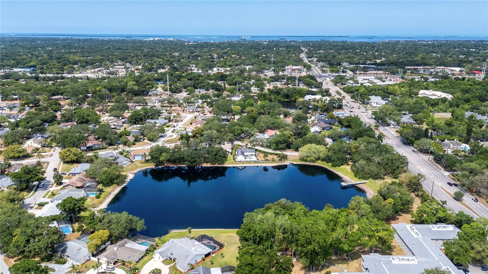 LAKE VALENCIA UNIT ONE - Residential