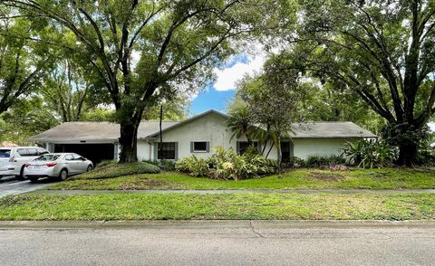 A home in TAMPA