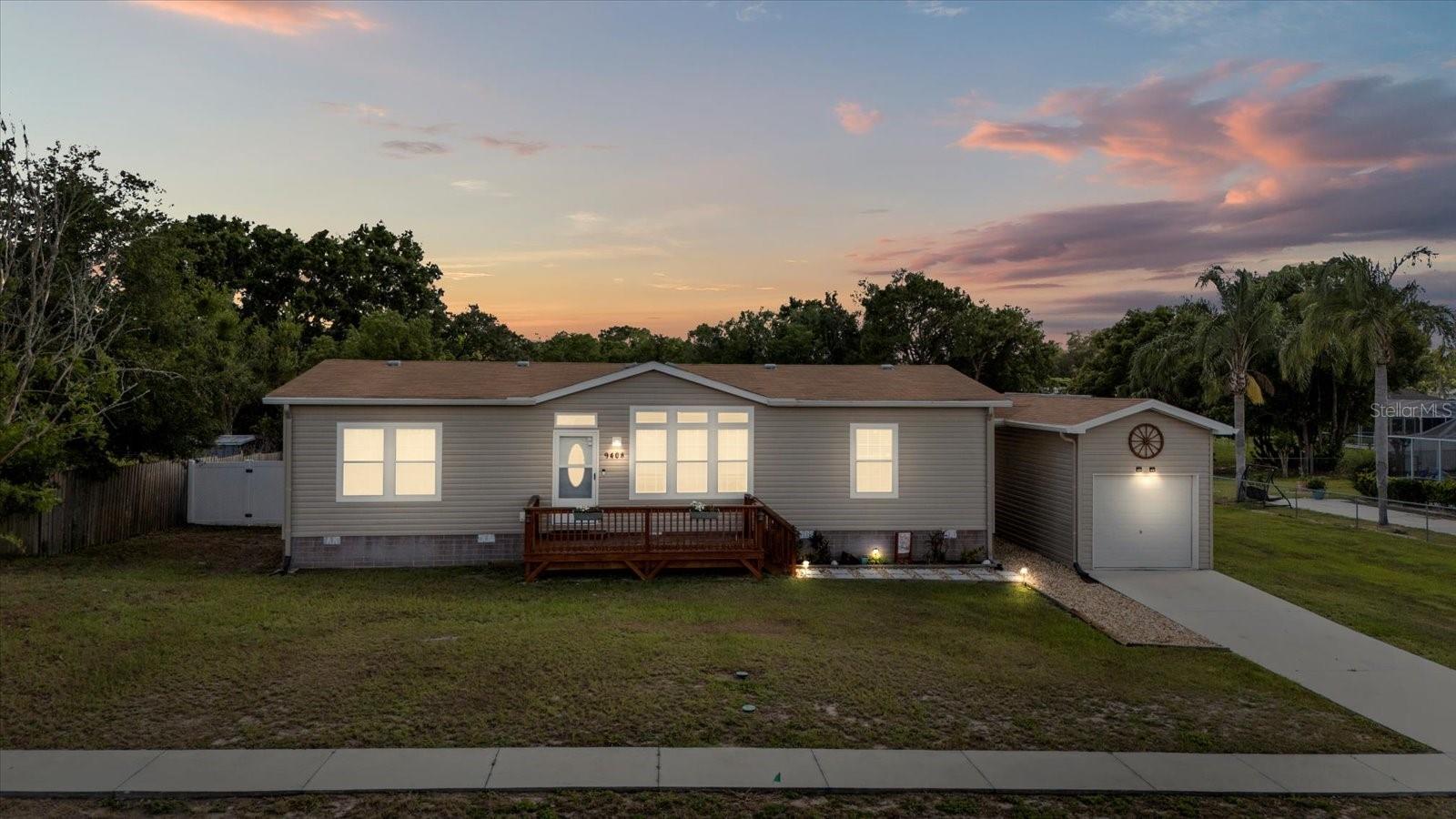 9408 CENTURY DRIVE